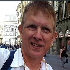 Jean-Luc - Prof d'initiation informatique - Virton