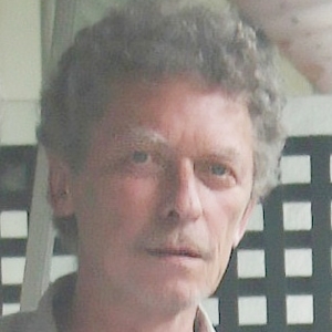 Harry - Prof d'initiation informatique - Frouard