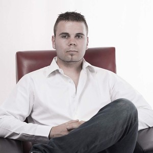 Mathieu - Prof d'initiation informatique - Créteil