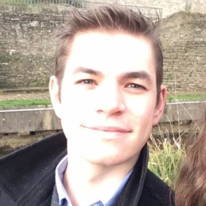 Quentin - Prof d'initiation informatique - Bourg-la-Reine