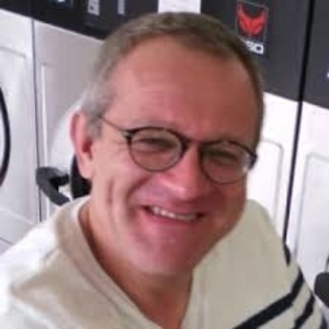 Francois - Prof d'anatomie - Roubaix