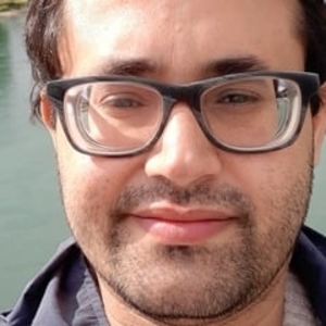Salah Mohsen - Prof d'espagnol - Strasbourg