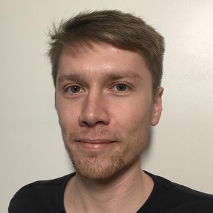 Antoine - Prof d'espagnol - Agnetz