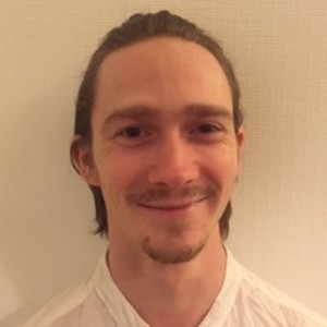 William - Prof de chinois - Schiltigheim