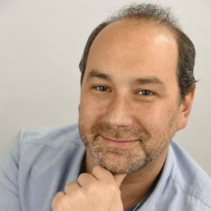David - Prof de DAO - Saint-Nom-la-Bretèche