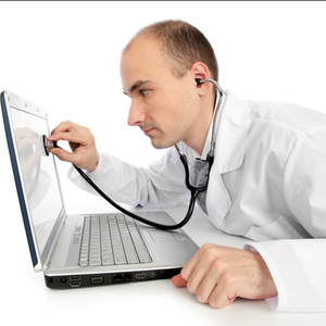 Yanis - Prof d'initiation informatique - Paris