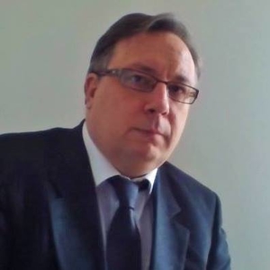 Hervé - Prof de marketing - Roissy-en-Brie