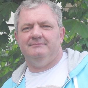 Cyrille - Prof de russe - Sainte-Adresse