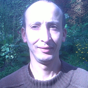 Driss - Prof de programmation - Carrières-sur-Seine