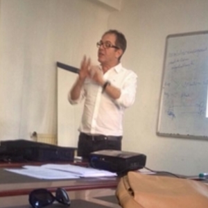 Philippe - Prof de marketing - Saint-Étienne