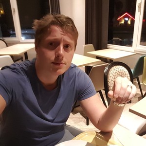 Marc - Prof de management - Sucy-en-Brie