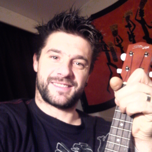 Pascal - Prof de guitare - Lazer