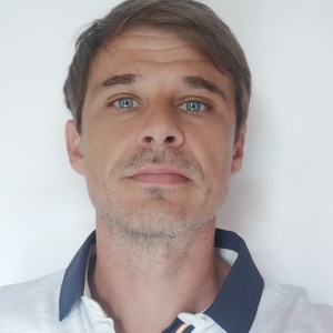 Vincent - Prof de maths - Cervens
