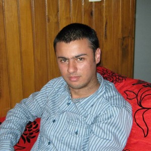 Gael - Prof de technologie - Loudun