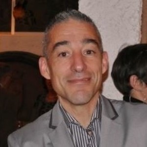Georges - Prof d'initiation informatique - Fouesnant