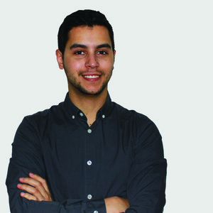 Jérôme - Prof de graphisme - Annecy