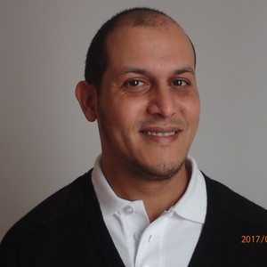 Abdallah - Prof de natation - Paris