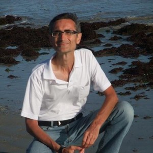 Jean-Philippe - Prof de fle - français langue étrangère - Soisy-sous-Montmorency