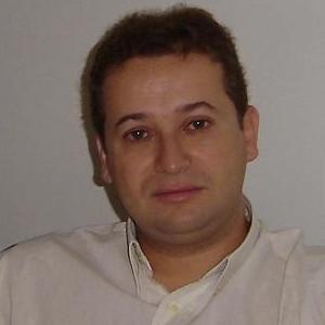 Abdenour - Prof d'initiation internet - Créteil