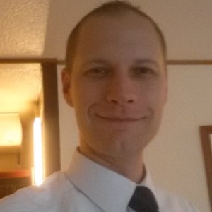 Christopher - Coach en recherche d'emploi - Cambrai