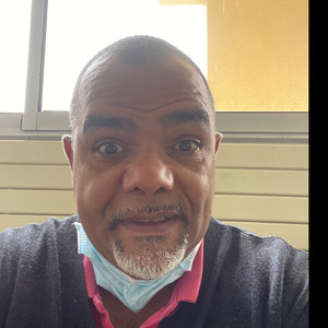 Patrice - Prof de langue des signes - Savenay