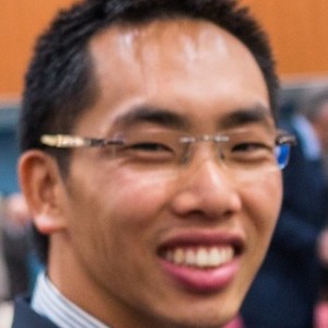 Guillaume - Prof de chinois - Paris