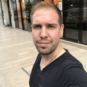 Nicolas - Prof d'initiation informatique - Rosny-sous-Bois