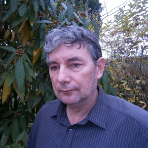 Michel - Prof de français - Hanvoile