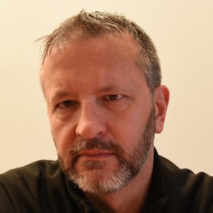 Francis - Prof d'initiation informatique - Saint-Maximin-la-Sainte-Baume