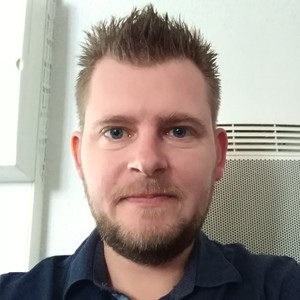 Maxime - Prof d'initiation informatique - Chapelle-d'Huin