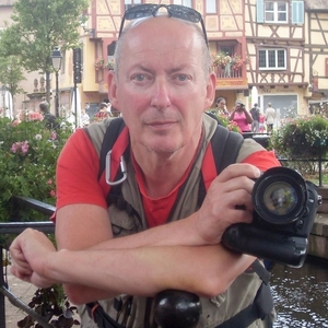 Laurent - Prof de français - Amiens