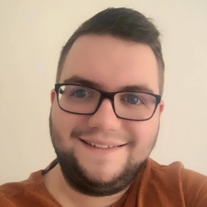 Tanguy - Prof de fle - français langue étrangère - Montgeron
