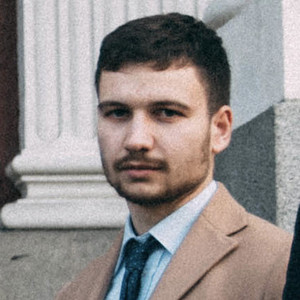 Thibaut - Prof d'initiation informatique - Lyon