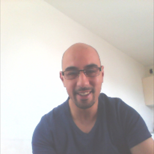 Mourad - Prof d'anglais - Meylan