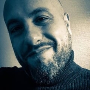 Patrick - Prof de statistiques - Bagnolet