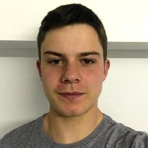 Benjamin - Prof d'initiation informatique - Paris