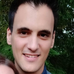 Florian - Prof d'initiation informatique - Rezé