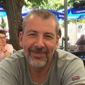 David - Prof d'électricité - Malleloy