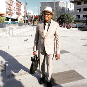 Mohamadi - Prof de droit - Saint-Denis