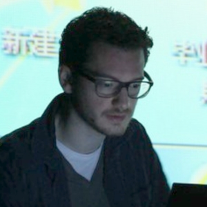 Xavier - Prof de logiciels - Paris