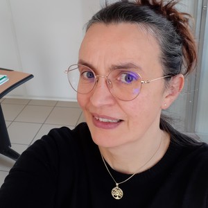 Karine - Prof de français - Loudun