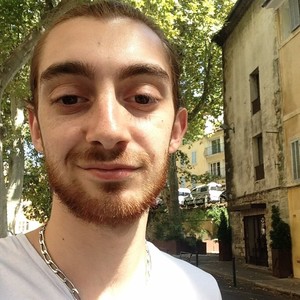 William - Prof d'initiation informatique - Aix-en-Provence
