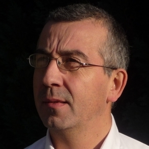 Christophe - Prof de comptabilité - Saint-Cyr-sur-Loire