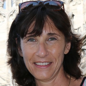 Morgane - Prof d'initiation informatique - Cagnes-sur-Mer