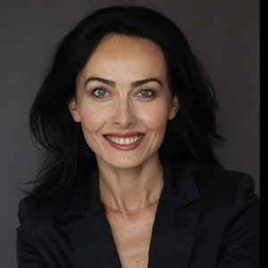 Olga - Prof de théâtre - Paris
