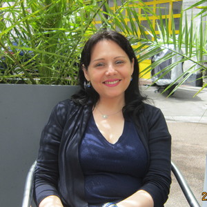 Natalia - Prof de cuisine - Paris