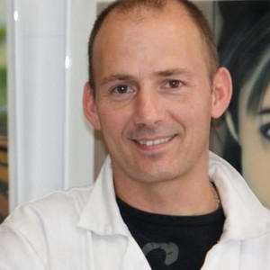 Yann - Prof de peinture - Beaumont Saint-Cyr