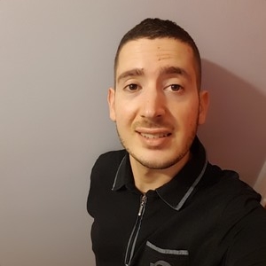 Frédéric - Prof d'initiation informatique - Aix-en-Provence