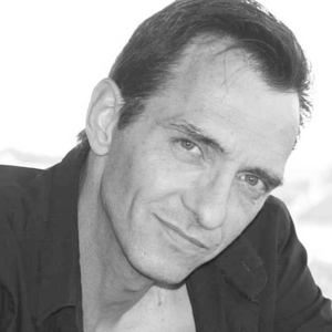 Guillaume CHATEL - Prof d'anglais - Monéteau
