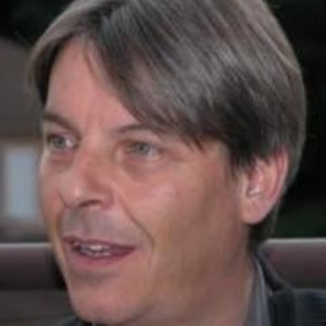 Eric - Prof d'anglais - Ris-Orangis
